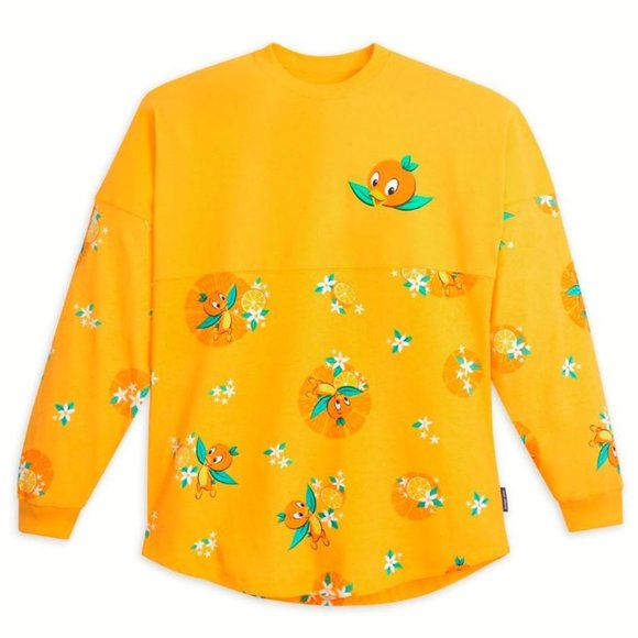 NEW! Disney x Spirit Jersey - Picture 10 of 11